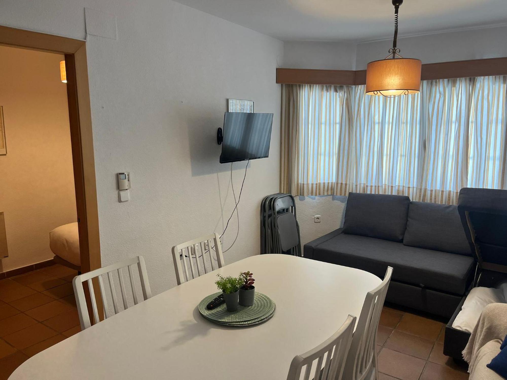 IMEDA apartamentos ARTTYCO con parking Serra Nevada Exterior foto